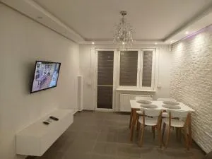 Słoneczny Apartament - Modliszewko