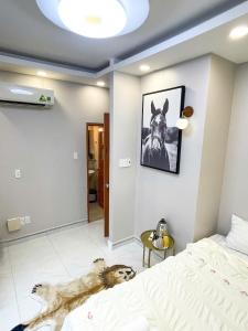 Nhà 4Brs 5wc Bùi Viện Quận 1