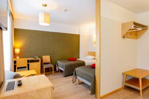 Family Room room in Hotel Tartu