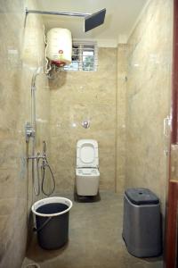 Sri Shine Villa Luxury 2 BHK & 1 BHK