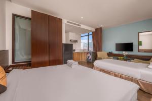 The Dream Beach Hotel Danang