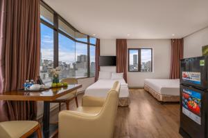 The Dream Beach Hotel Danang