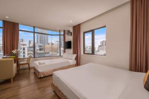 The Dream Beach Hotel Danang