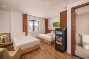 The Dream Beach Hotel Danang