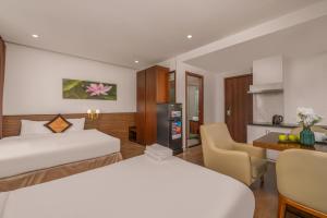 The Dream Beach Hotel Danang