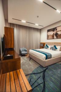 كنين للشقق المخدومة-Kanin Serviced Apartments