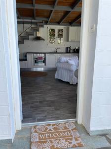 Paraside Seaside Villa in Delfini says Netflix