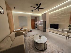 dgunduls homestay SUNSURIA SOHO by DGH