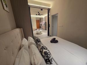 dgunduls homestay SUNSURIA SOHO by DGH