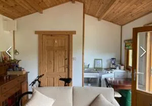 Smutternagh Chalet - 卡文