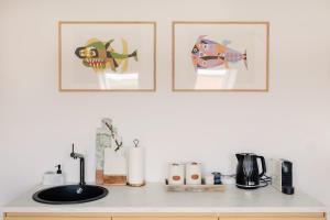 Adela & Ľudovít - 2 charizmatické apartmány v centre Modry nielen pre svadobných hostí