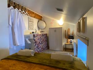 Appartements Number 1 Place Pyrene, 2 bedroom duplex, luxury apartment : photos des chambres