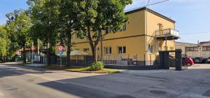 BRASNA APARTMENTS - Kupalisko