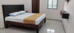SSK Rooms