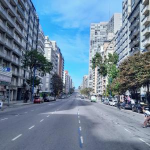 Departamento Colon con cochera