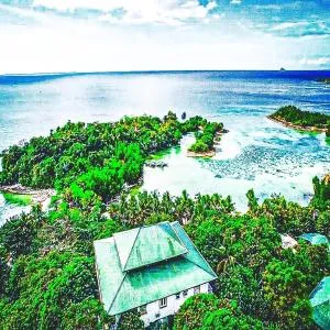 zhang resort dive center - Daanbantayan