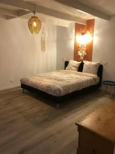 Le Gîte des Tribus - Plouézec