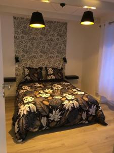 Maisons de vacances Le Gite des Tribus : photos des chambres