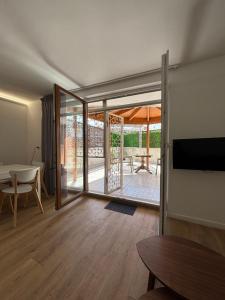 Last floor Aurelio Vaticano