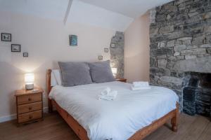 Rose Cottage - 3 Bedroom Cottage - Parkmill