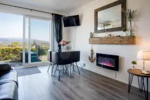 Bayview 32 - 2 Bedroom Chalet - Bayview Oxwich - 奥克斯威奇