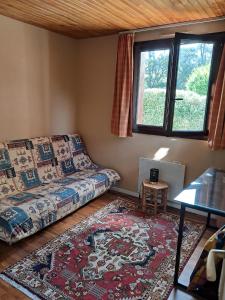 Appartement avec piscine et proche de la plage