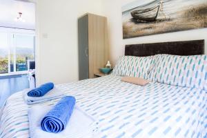 Bayview 32 - 2 Bedroom Chalet - Bayview Oxwich