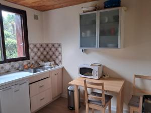 Appartement avec piscine et proche de la plage