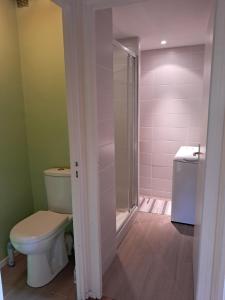 Appartement avec piscine et proche de la plage