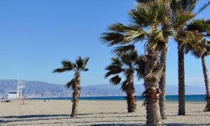 Expoholidays- Sabinar segunda línea de playa