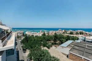 Panoramic Penthouse - Kambos