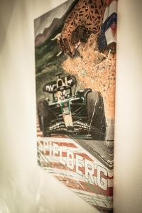 Haus Dietrich am Red Bull Ring