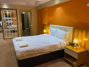 Efsus royal otel afşin - Afşin