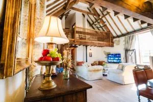 Hectors House Barrington - 查尔德