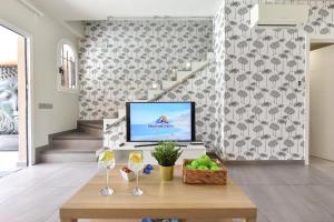 Meloneras Bahía 48 by Villagrancanaria