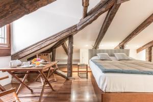 Cà Grassi 3 Venetian Terrace