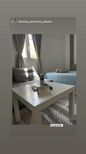 Dominik apartment