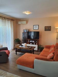 Antonio rooms