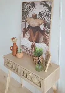 Le Lodge - 富热尔