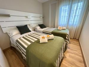 Bonavista By Solymar Holiday