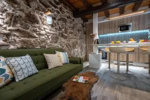 Tres Alturas de Calma - La Serna del Monte