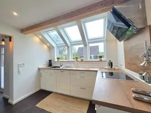 Ferienhaus Uttied - Westerende