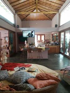 House in Arraial Dajuda Vertical Forma e Cor