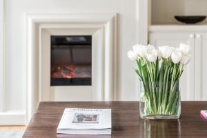 Cà Grassi 3 Venetian Terrace