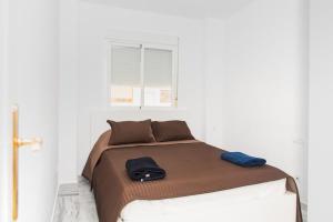 Modern & Bright family apartment, Torrequebrada