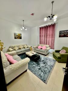 Aparthotels for daily rent