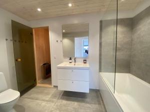 Newly built Holiday home Marielyst