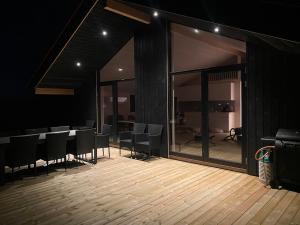 Newly built Holiday home Marielyst