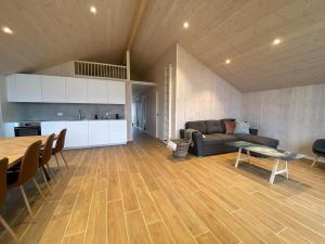 Newly built Holiday home Marielyst