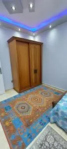 برج سراي الأمراء شارع صديقات الكتاب المقدس المندرة بحري - Beni Ghâlib